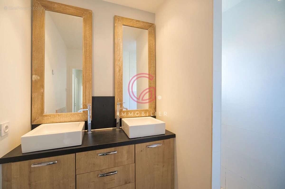 Maison à BISCARROSSE