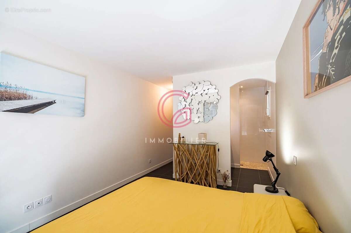 Maison à BISCARROSSE