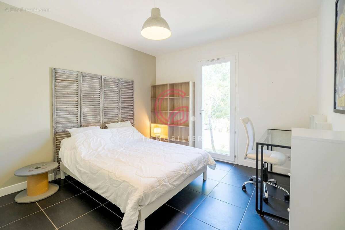 Maison à BISCARROSSE