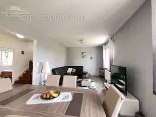 Maison à VILLEMANDEUR