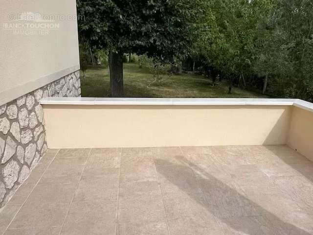 Maison à VILLEMANDEUR