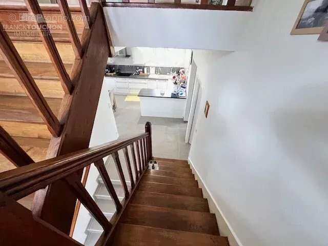 Maison à VILLEMANDEUR