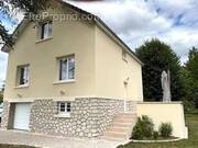 Maison à VILLEMANDEUR