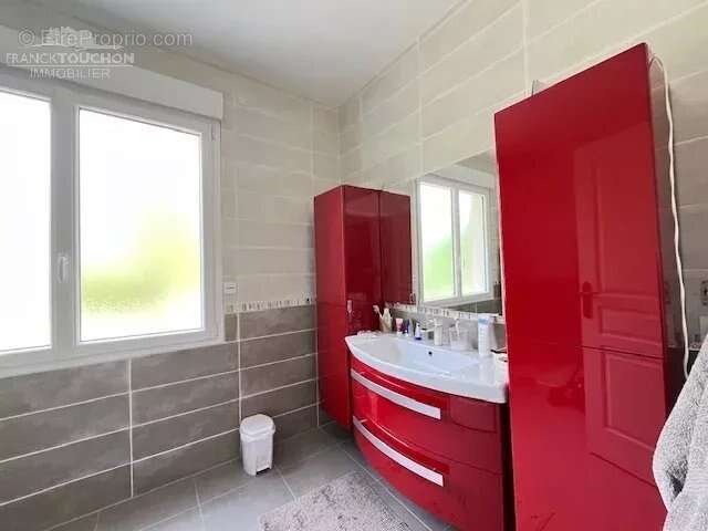 Maison à VILLEMANDEUR