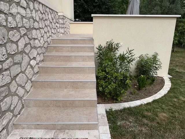 Maison à VILLEMANDEUR