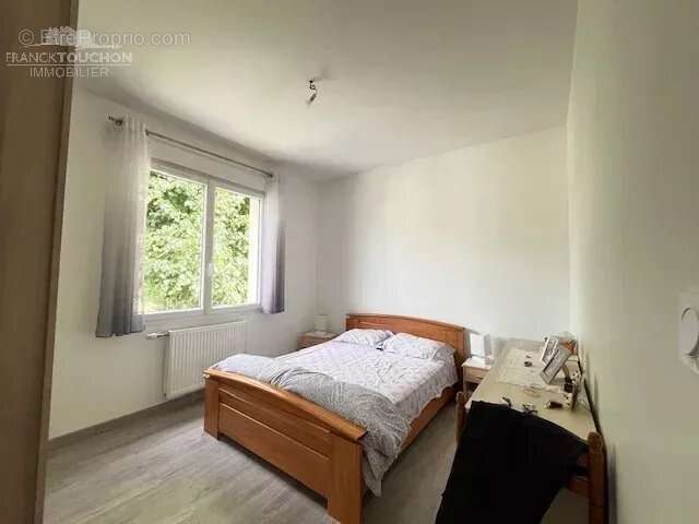 Maison à VILLEMANDEUR