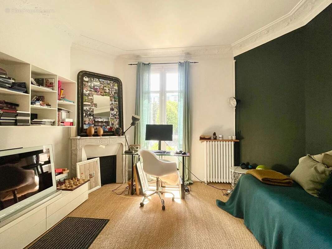 Appartement à BOIS-COLOMBES