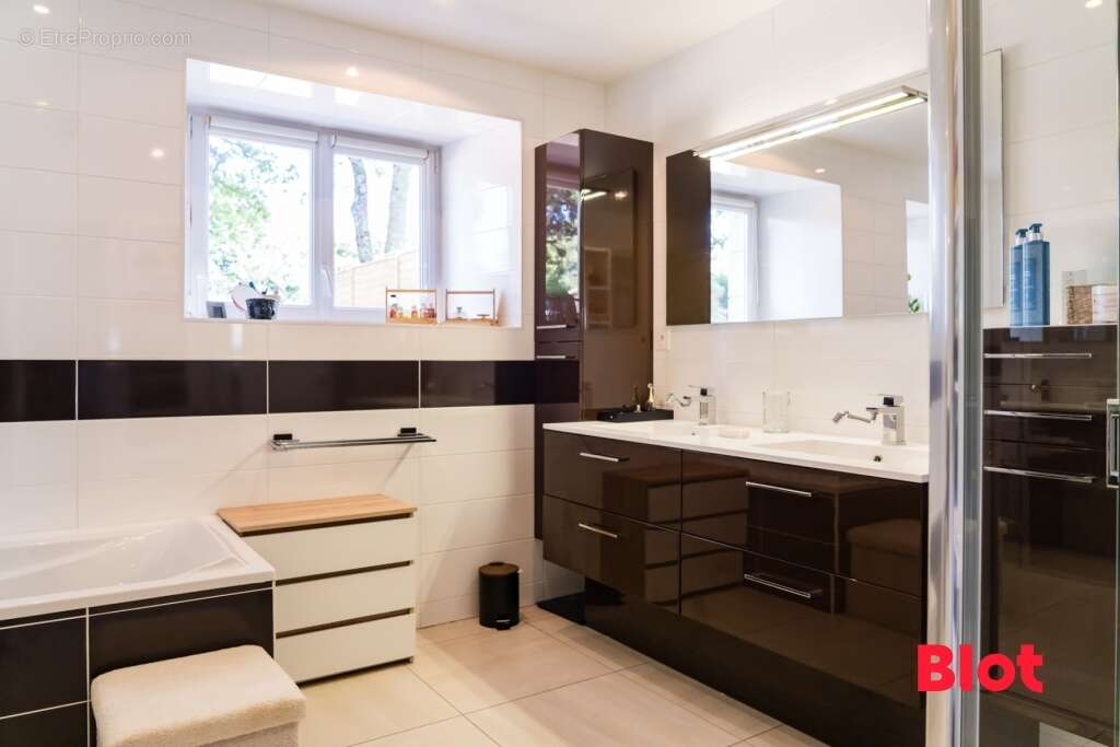 Maison à PONT-SCORFF