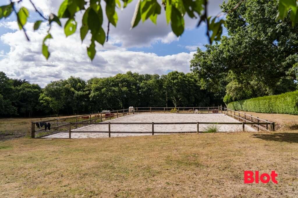 Maison à PONT-SCORFF