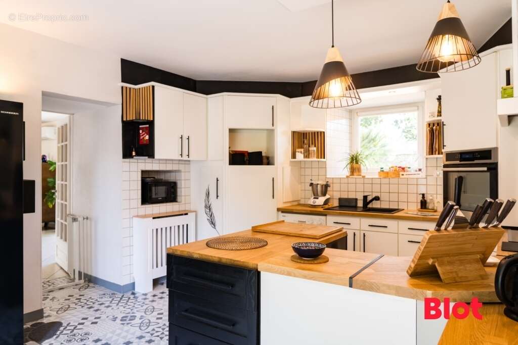 Maison à PONT-SCORFF