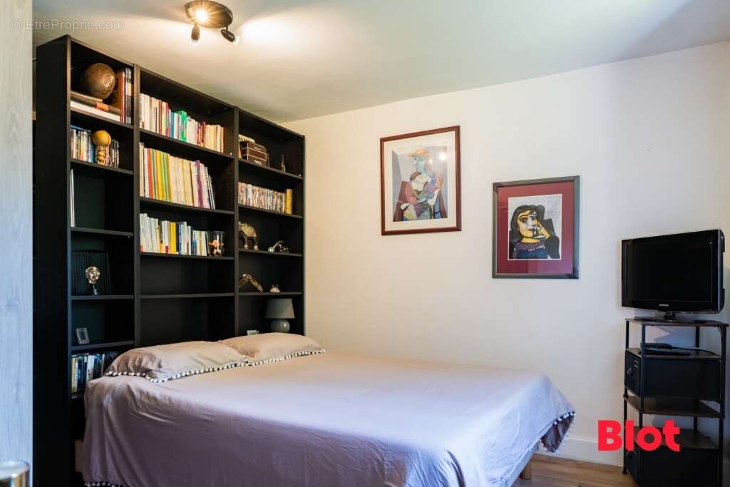 Maison à PONT-SCORFF