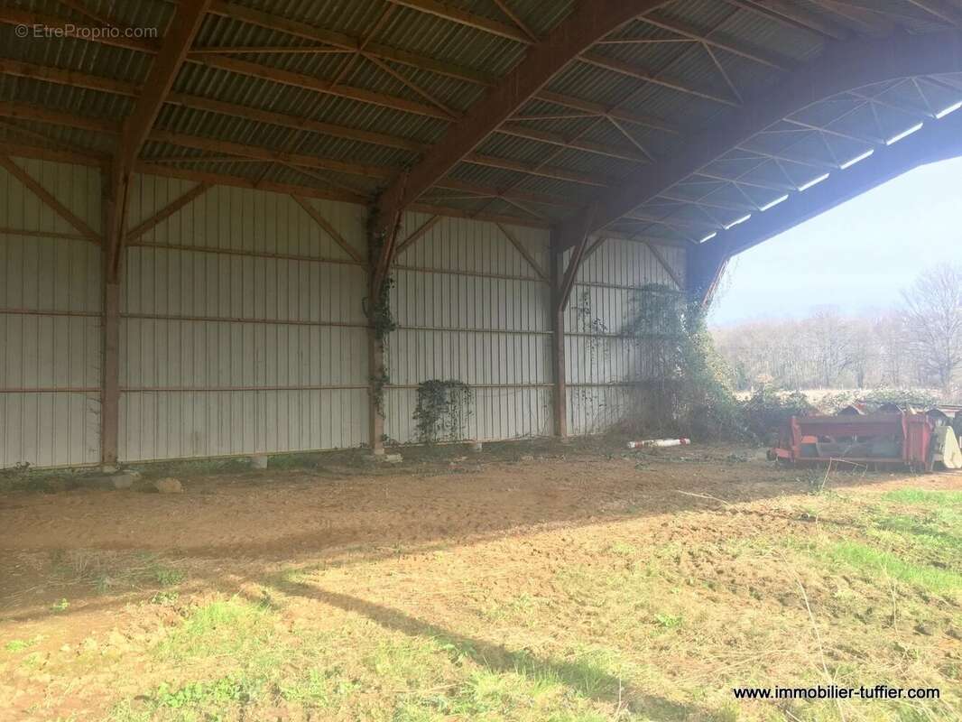 Maison à MONTFORT-LE-GESNOIS