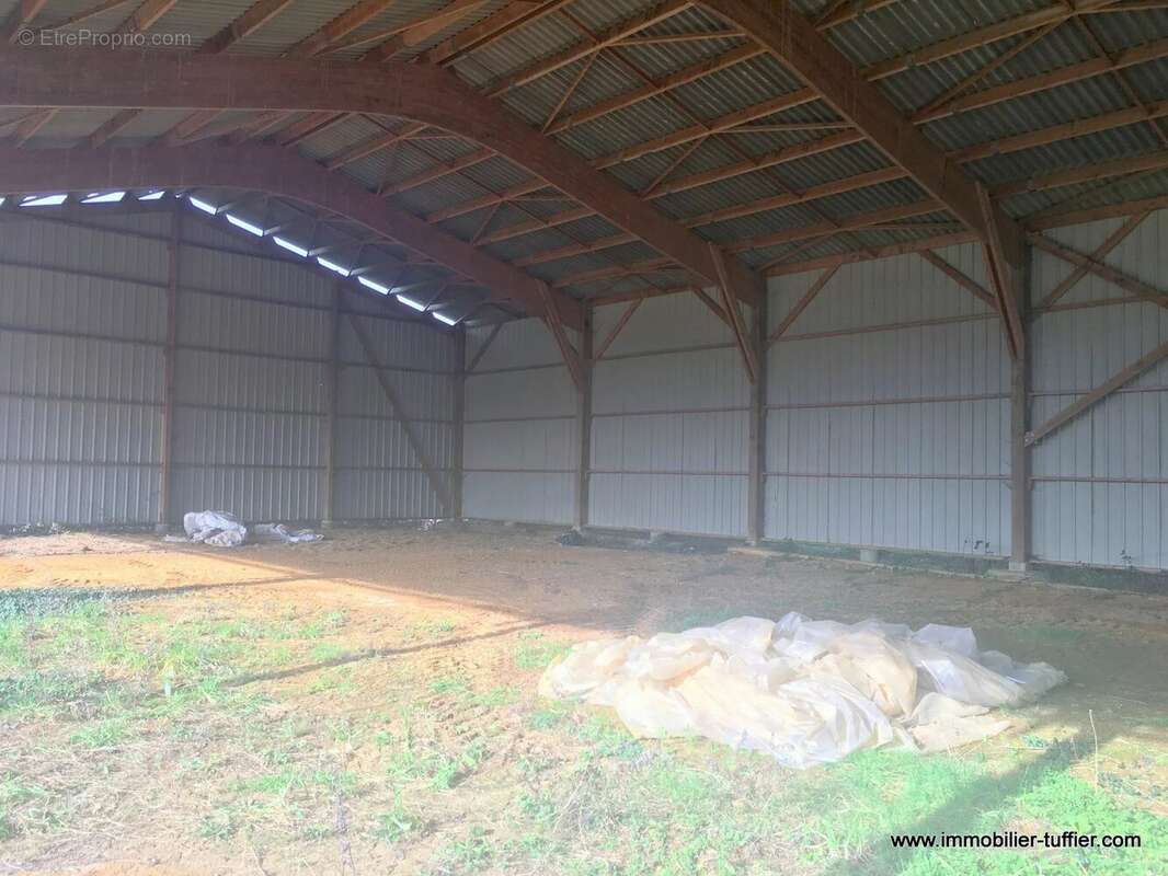 Maison à MONTFORT-LE-GESNOIS