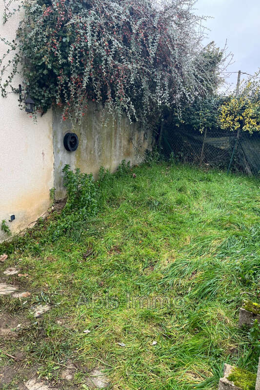 Appartement à VOVES