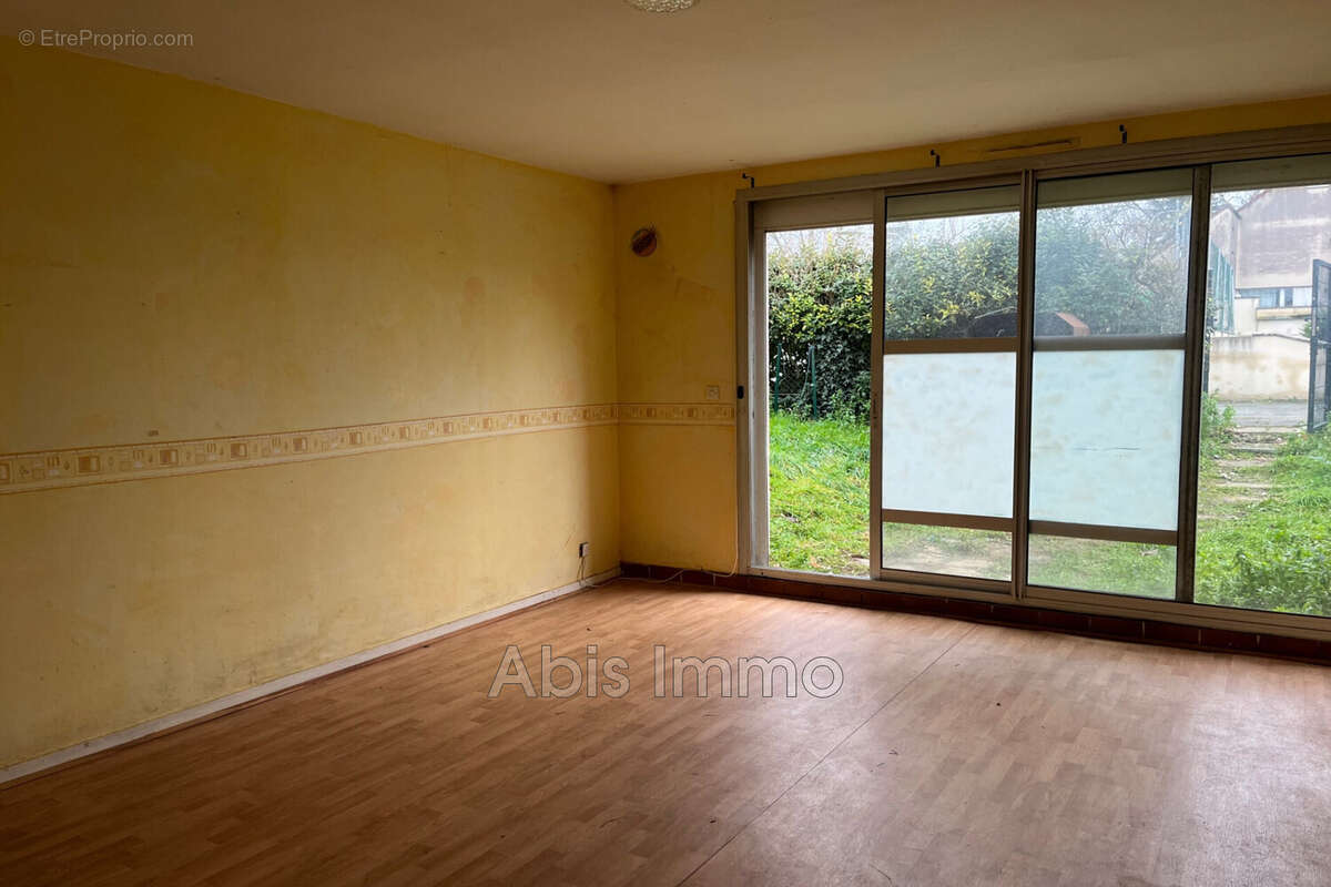Appartement à VOVES