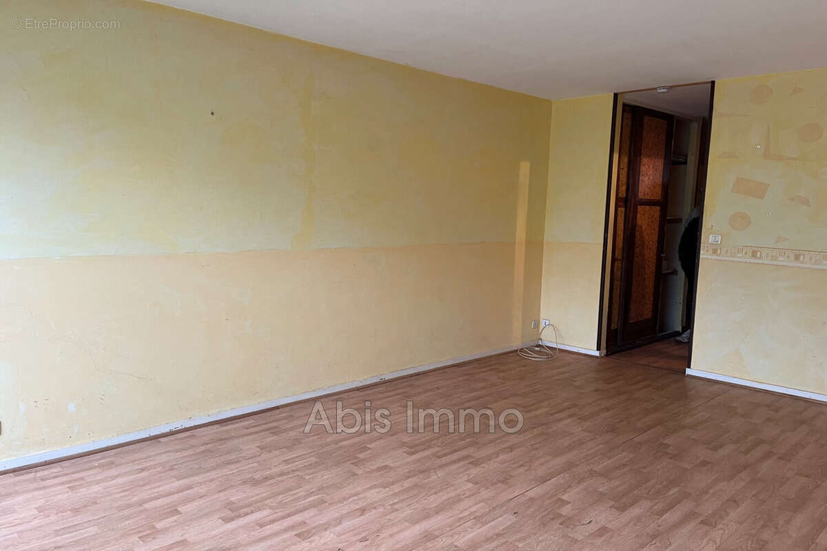 Appartement à VOVES