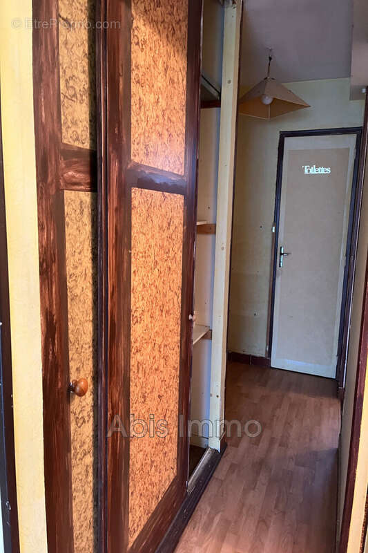 Appartement à VOVES