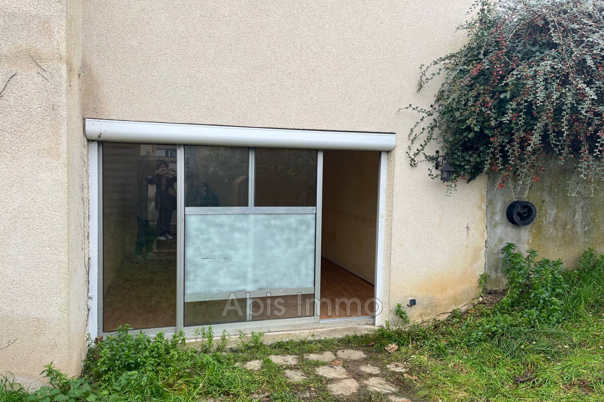 Appartement à VOVES