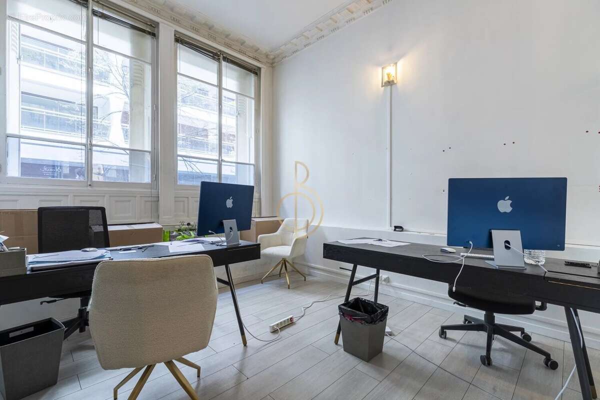 Commerce à PARIS-16E