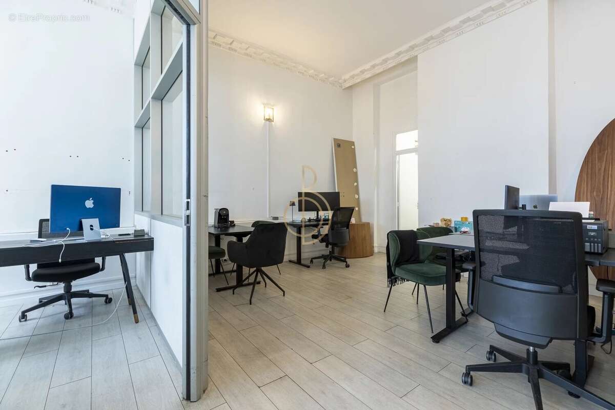 Commerce à PARIS-16E