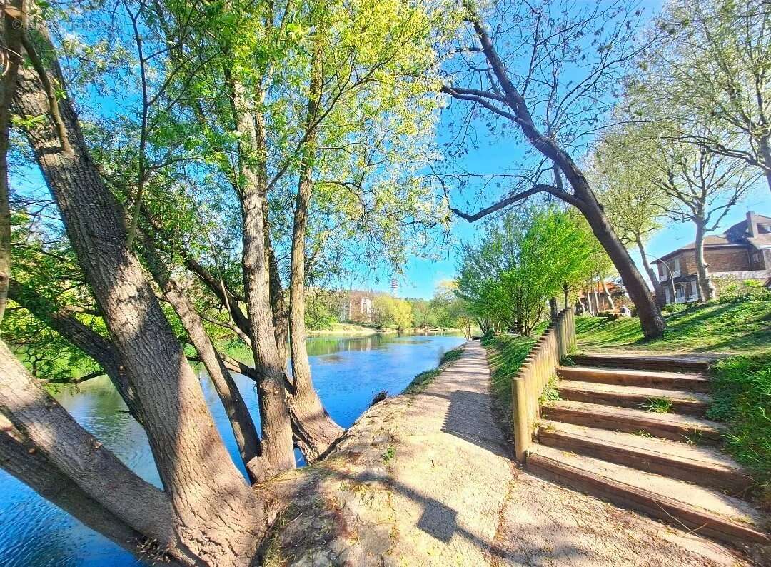 Maison à SAINT-MAUR-DES-FOSSES