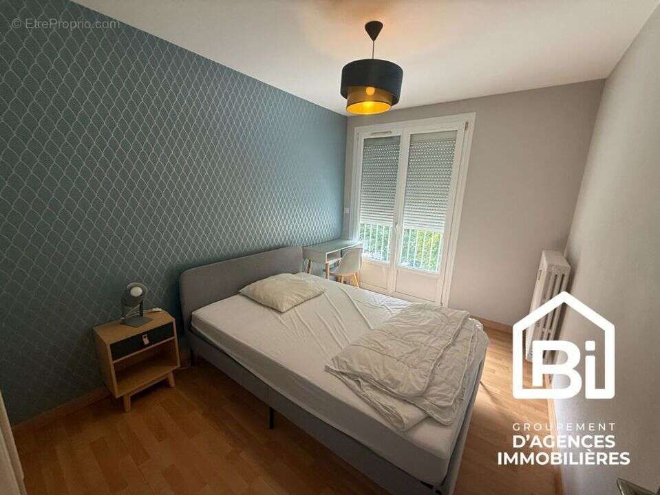 Appartement à HEROUVILLE-SAINT-CLAIR