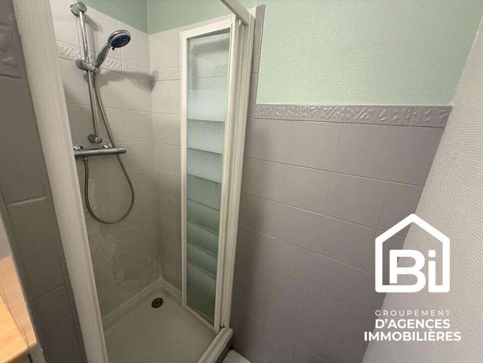 Appartement à HEROUVILLE-SAINT-CLAIR