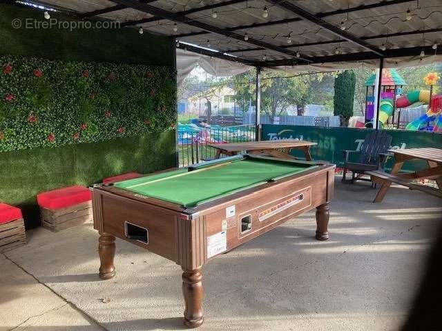 Commerce à SAINT-MARTIN-D&#039;ARDECHE