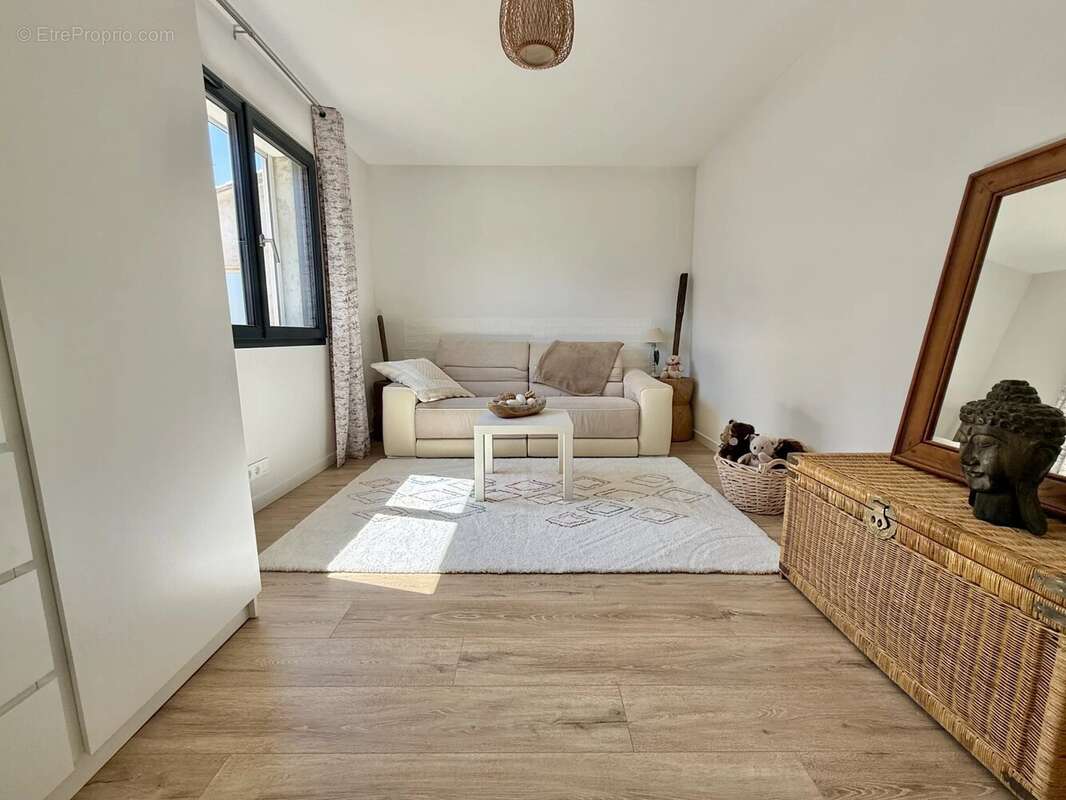 Maison à SAINT-PAUL-DE-FENOUILLET