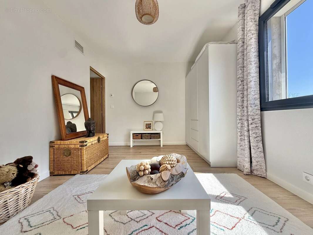 Maison à SAINT-PAUL-DE-FENOUILLET