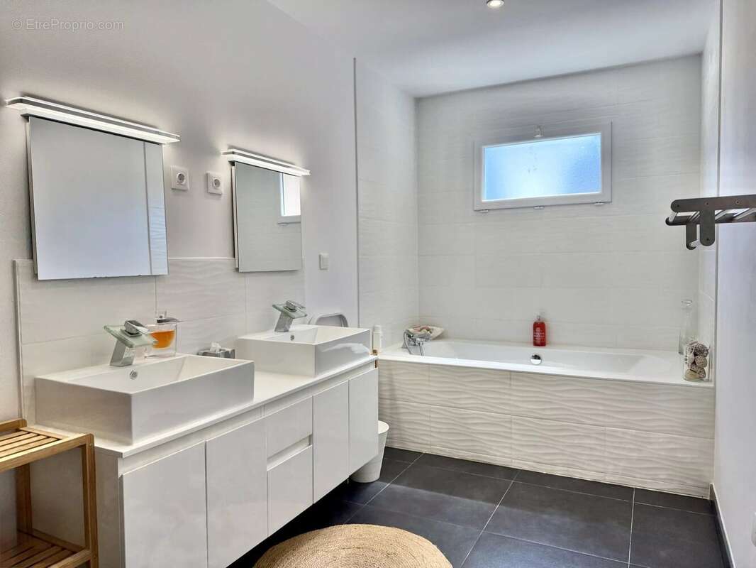 Maison à SAINT-PAUL-DE-FENOUILLET