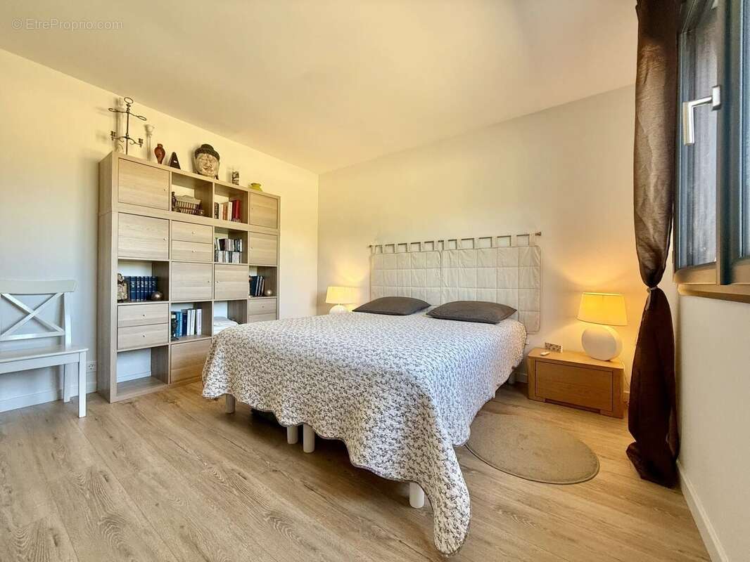 Maison à SAINT-PAUL-DE-FENOUILLET