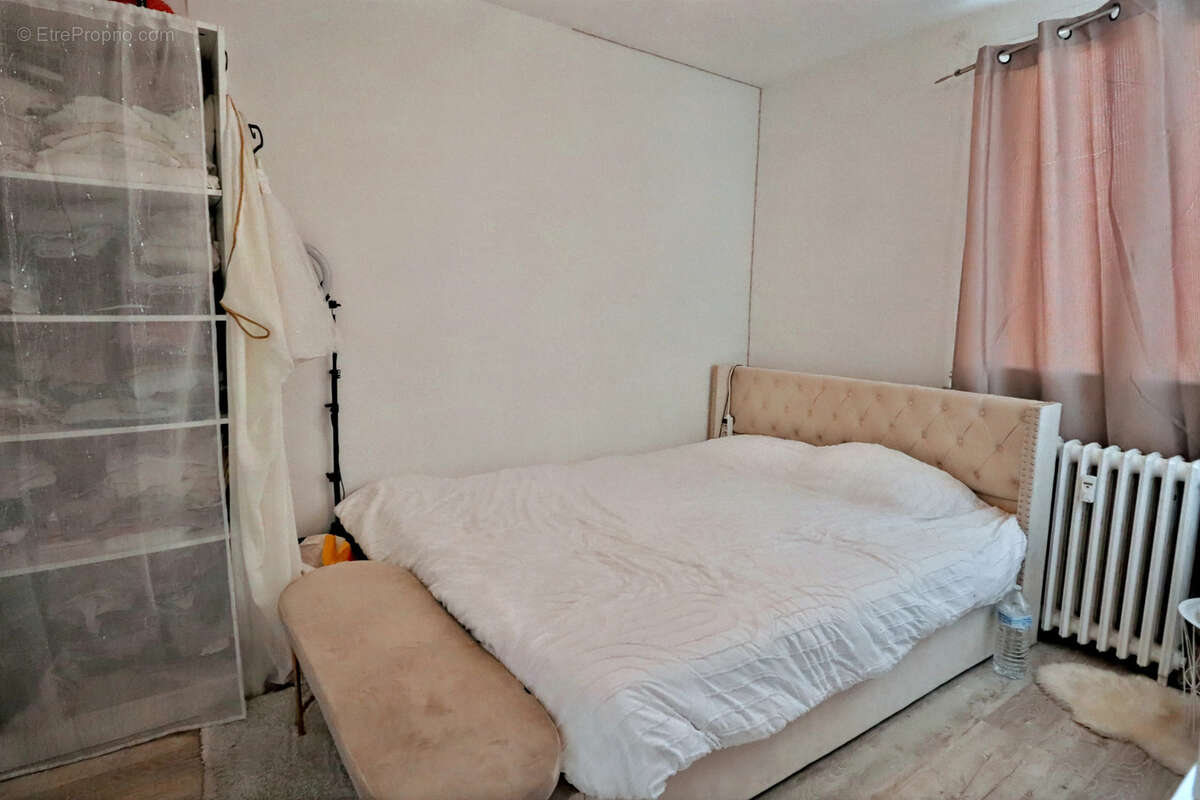 Appartement à TROYES