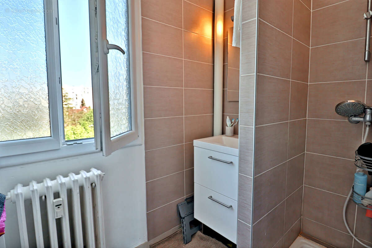 Appartement à TROYES