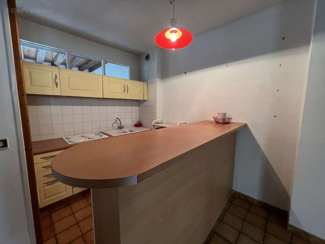 Appartement à TROYES