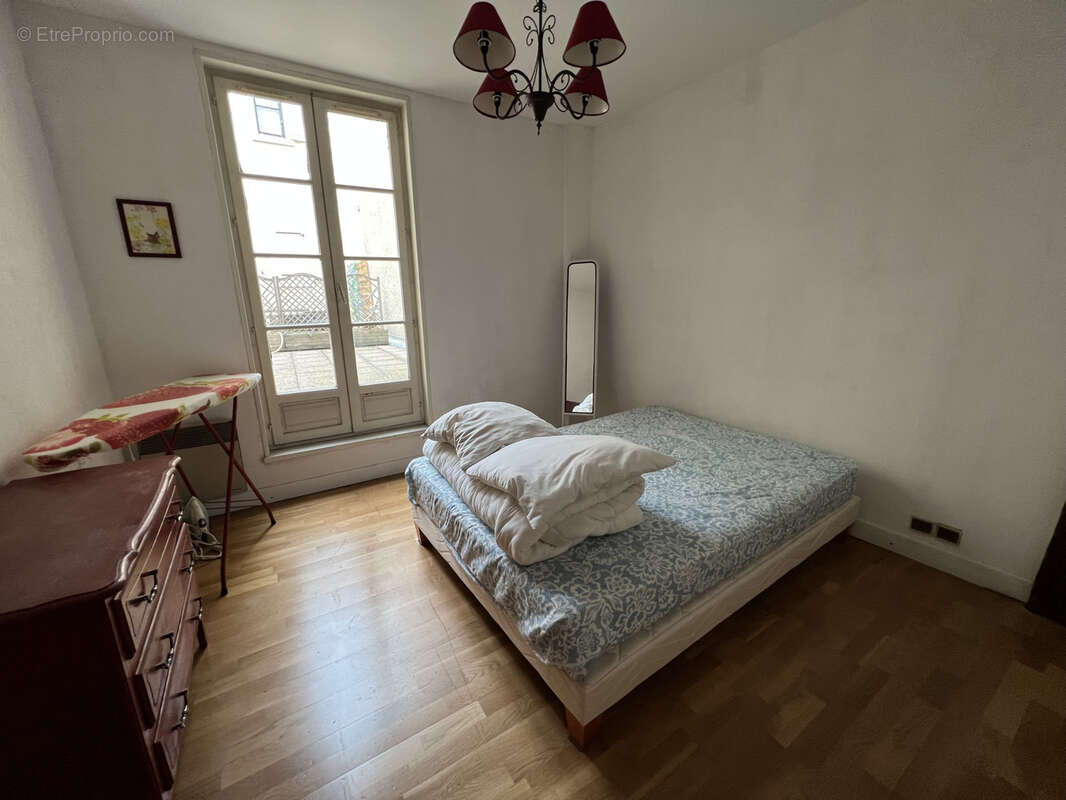 Appartement à TROYES