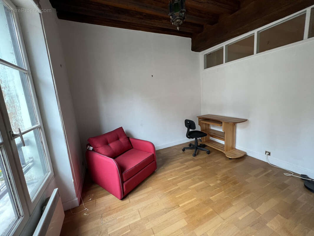 Appartement à TROYES