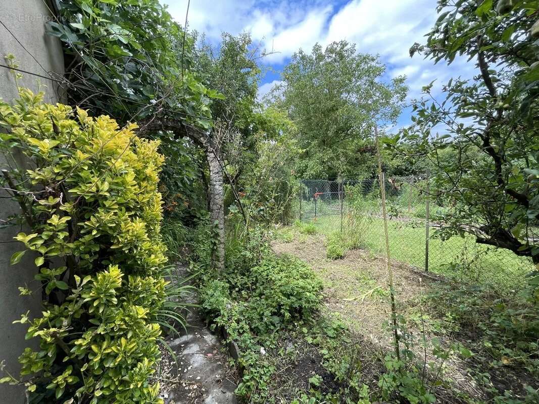 Maison à HAGONDANGE