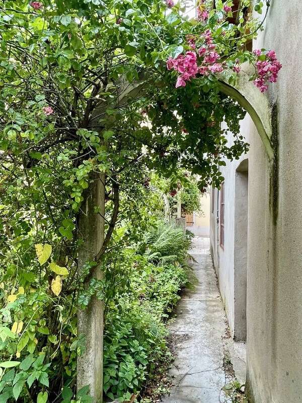 Maison à HAGONDANGE