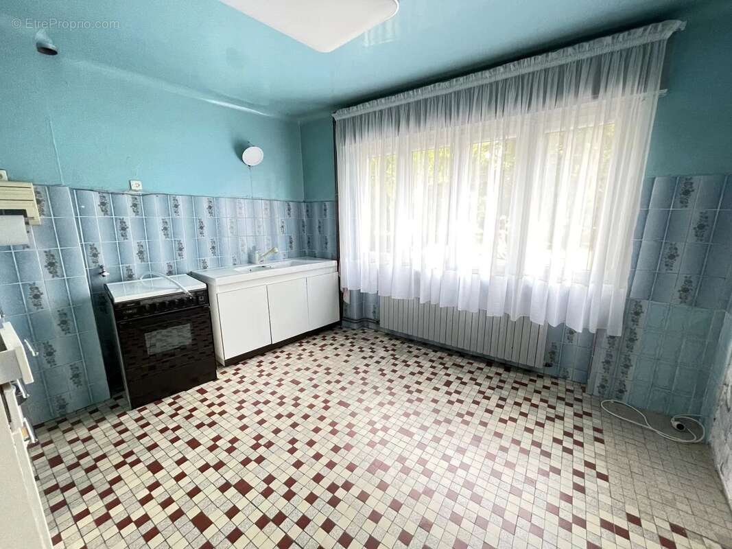 Maison à HAGONDANGE