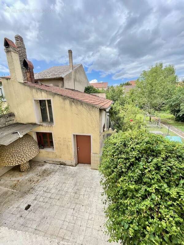 Maison à HAGONDANGE