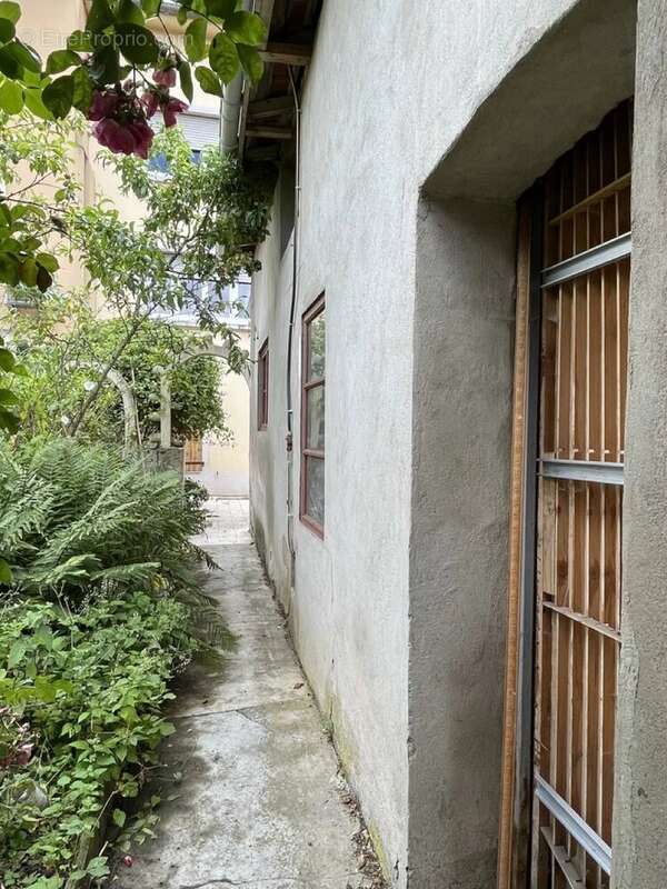 Maison à HAGONDANGE