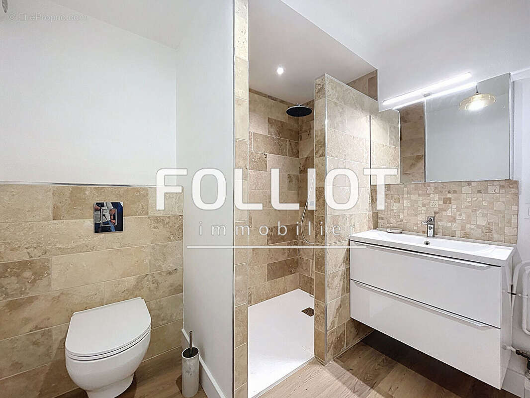 Appartement à GRANVILLE