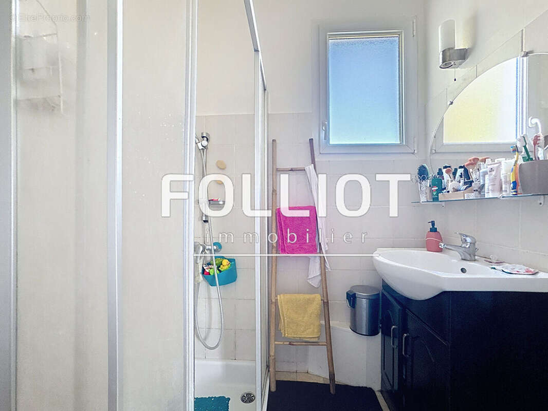 Maison à GOUVILLE-SUR-MER