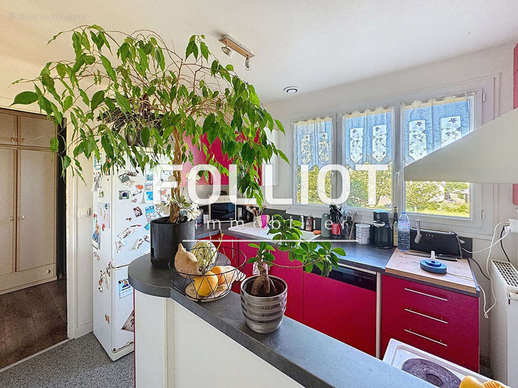 Maison à GOUVILLE-SUR-MER