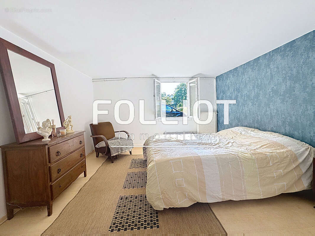 Maison à GOUVILLE-SUR-MER