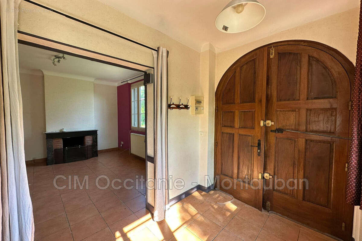 Appartement à MONTAUBAN