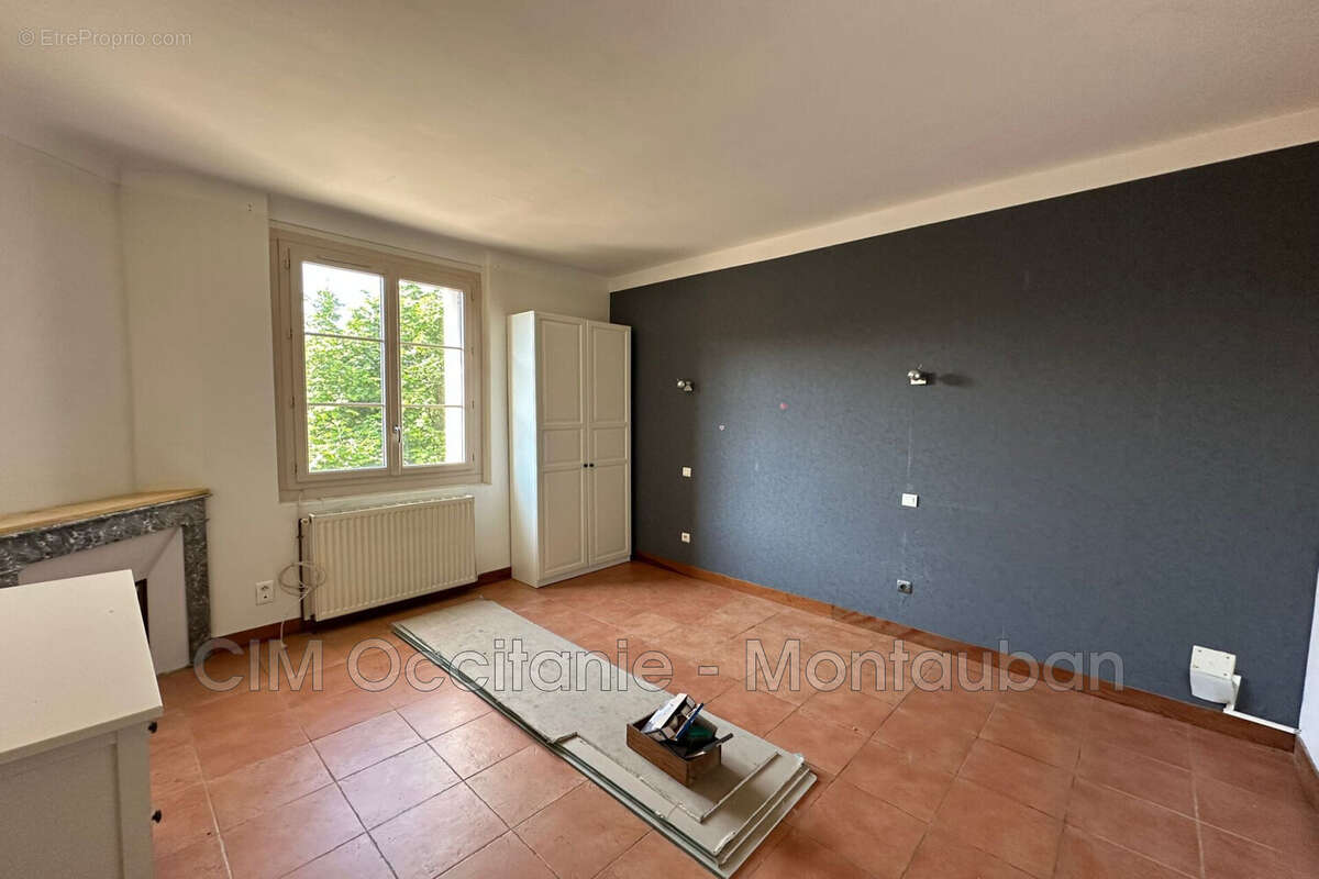 Appartement à MONTAUBAN