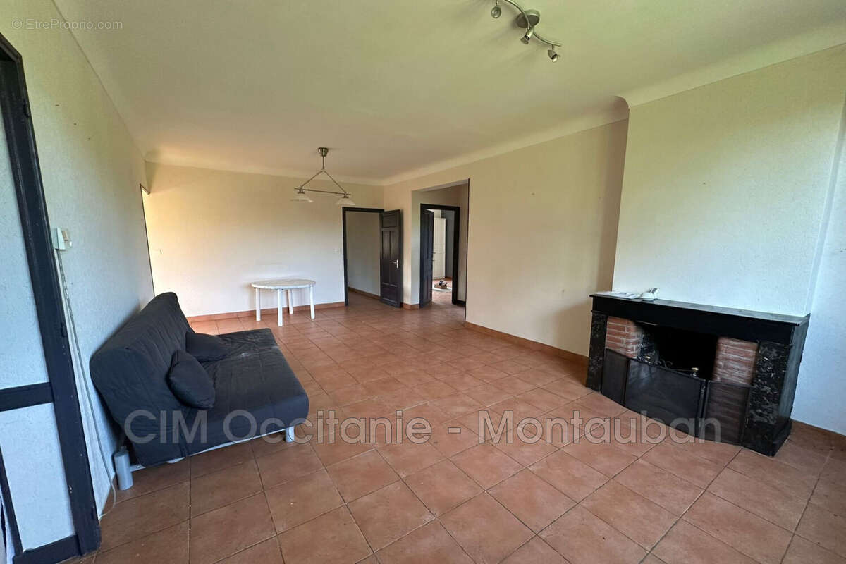 Appartement à MONTAUBAN