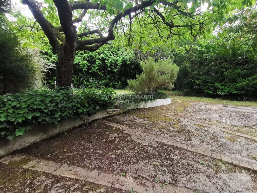 Maison à GOURNAY-SUR-MARNE